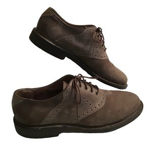 Johnston & Murphy “Lipscomb” Oxford (Sz-8M)